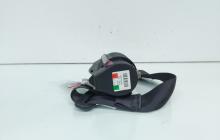 Centura stanga spate cu capsa, Skoda Octavia 3 Combi (5E5) (id:594716)