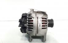 Alternator 150A Bosch, Renault Laguna 2, 1.9 DCI, F9Q674 (pr:110747)