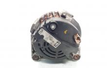 Alternator 125A, cod 7700426849, Renault Laguna 2 Combi, 1.9 DCI, F9Q754 (pr:110747)