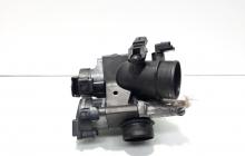 Clapeta acceleratie, cod 9655971880, Ford Focus 2 Cabriolet. 1.6 TDCI, G8DA (idi:587981)