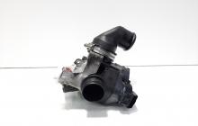 Clapeta acceleratie, cod 9655971880, Ford Focus 2 (DA). 1.6 TDCI, G8DB (idi:587981)