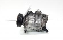 Compresor clima, cod 4F0260805AP, Audi A5 (8T3), 2.0 TDI, CAG (idi:587669)