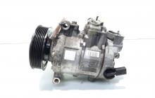 Compresor clima, cod 1K0820859T, VW Passat (3C2), 1.4 TSI, CAX (idi:587715)