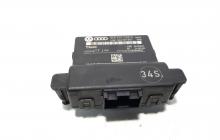 Modul control central, cod 1K0907530S, VW Golf 6 Cabriolet (517) (idi:588151)