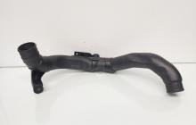 Tub intercooler, cod 6R0145770H, Skoda Fabia 2 Combi (5J, 545), 1.6 TDI, CAYB (idi:587853)