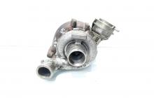 Turbosuflanta, cod 059145701C, VW Passat Variant (3B5), 2.5 TDI, AKN (idi:480497)