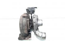 Turbosuflanta, cod 059145701K, Audi A4 (8E2, B6), 2.5 TDI, BDG (idi:592141)