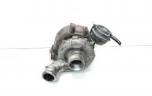 Turbosuflanta, cod 059145701K, Audi A4 (8E2, B6), 2.5 TDI, BDG (idi:592141)