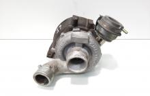 Turbosuflanta, cod 059145701S, Audi A4 Avant (8E5, B6), 2.5 TDI, BDG (idi:537301)