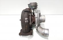 Turbosuflanta, cod 059145701S, VW Passat (3B3), 2.5 TDI, BDG (idi:537301)