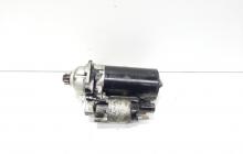 Electromotor, Skoda Octavia 2 (1Z3),  1.9 TDI, BXE, 5 vit man (idi:592075)