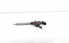 Injector, cod 9657144580, Ford Mondeo 4 Turnier, 2.0 TDCI, QXBA (idi:591089)