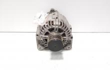 Alternator, Renault Megane 2, 1.5 DCI, K9KP732 (id:594913)