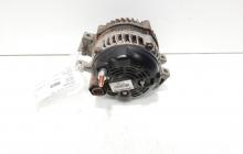 Alternator, Honda Accord VII, 2.2 i-CTDI, N22A1 (id:595070)