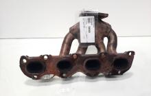 Galerie evacuare, Vw Golf 5 (1K1) 1.6 FSI, BAG (idi:590508)