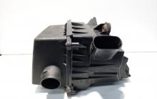 Carcasa filtru aer, cod 6Y0129607D, Skoda Fabia 2 (facelift), 1.2 benz, CGP (idi:588365)