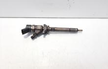 Injector, cod 0445110259, Ford Focus 2 Combi (DA), 1.6 TDCI, G8DB (idi:591172)