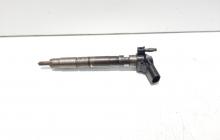 Injector, cod 03L130277, 0445116030, Audi A3 Sportback (8PA), 2.0 TDI, CBA (idi:591835)