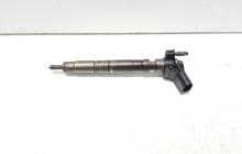 Injector, cod 03L130277, 0445116030, Audi A5 Sportback (8TA), 2.0 TDI, CAG (idi:592066)