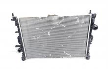 Radiator racire apa, cod 6G91-8005-DD, Ford Focus 3 Turnier, 1.6 TDCI, T1DA (id:590516)