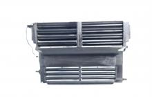 Difuzor captare aer cu motoras, cod BM51-8475-BH, Ford Focus 3 Sedan (idi:590518)