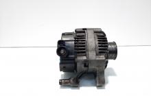 Alternator, Fiat Scudo (270) 1.9 diesel, WJY (pr:110747)