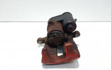 Etrier stanga spate cu motoras, Vw Passat CC (358) 2.0 TDI, CFF (idi:590531)