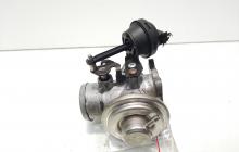 EGR cu clapeta, cod 038131501E, VW Golf 4 Variant (1J5), 1.9 TDI, ALH (idi:587723)