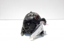 Alternator 120A, cod 3M5T-10300-YE, Ford C-Max 1, 1.6 TDCI, HHDA (idi:590563)