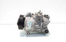 Compresor clima, cod 1K0820803S, Vw Golf 5 (1K1) 2.0 TDI, BMN (pr;595871)