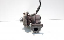 Turbosuflanta, cod GM735013430, Opel Combo Tour, 1.3 CDTI, Z13DTJ (idi:590583)