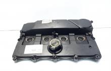 Capac culbutori, cod 3S7Q-6K271-BA, Ford Mondeo 3 Combi (BWY) 2.2 TDCI, QJBA (idi:591543)