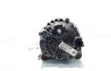 Alternator Valeo, cod 03L903024M, Vw Passat Alltrack (365) 2.0 TDI, CFG (idi:591440)