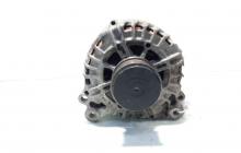 Alternator Valeo, cod 03L903024M, Vw Passat Alltrack (365) 2.0 TDI, CFG (idi:591440)