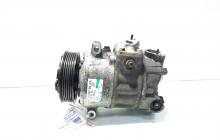 Compresor clima, cod 1K0820859F, Vw Golf 5 (1K1) 2.0 TDI, BMP (idi:591466)