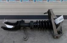 Amortizor stanga fata Vw Touareg, 7L6413031L