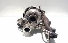 Turbosuflanta KKK, cod 04L253056H, Audi A5 Cabriolet (8F7), 2.0 TDI, CNH (pr:110747)