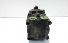 Compresor clima, cod 6S71-19D629-AB, Ford Mondeo 3 Sedan (B4Y), 2.0 TDCI, N7BA (pr:110747)