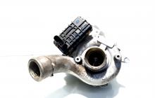 Turbosuflanta, cod 059145721D, Audi A4 Avant (8K5, B8), 2.7 TDI, CGK (idi:513832)