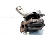 Turbosuflanta, cod 059145721D, Audi A4 Avant (8K5, B8), 2.7 TDI, CGK (idi:513832)