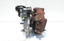 Turbosuflanta, cod 059145721S, Audi A5 Cabriolet (8F7), 2.7 TDI, CGK (pr:110747)