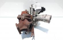 Turbosuflanta, cod 059145721S, Audi A6 Avant (4F5, C6), 2.7 TDI, CAN (idi:454651)