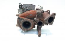 Turbosuflanta, cod 059145721S, Audi A6 Avant (4F5, C6), 2.7 TDI, CAN (idi:454651)