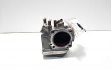 Clapeta acceleratie, cod 06A133062AB, Audi A3 (8L1) 1.6 benz, BFQ (idi:591502)