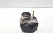 Clapeta acceleratie, cod 06A133062AB, Seat Leon (1M1) 1.6 benz, BFQ (idi:591502)