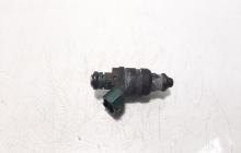 Injector, cod 037906031AL, Vw  Golf 4 Variant (1J5), 1.6 benz, AVU (idi:591504)