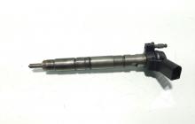 Injector, cod 03L130277, 0445116030, Vw Passat (3C2) 2.0 TDI, CBA (id:595407)