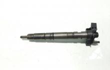 Injector, cod 03L130277, 0445116030, VW Passat (3C2), 2.0 TDI, CBA (id:595406)
