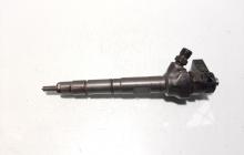 Injector, cod 03L130855CX, VW Passat Variant (365), 2.0 TDI, CFF (id:595370)