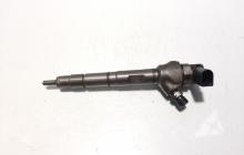 Injector, cod 03L130855CX, VW Passat Variant (365), 2.0 TDI, CFF (id:595370)